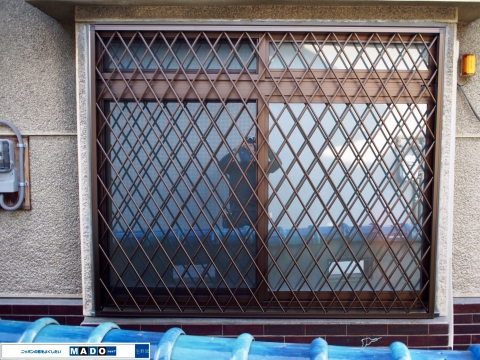 防音・防犯・結露・暑さ・寒さ対策にアルミ樹脂複合窓で窓リフォーム！（東大阪市O様邸）